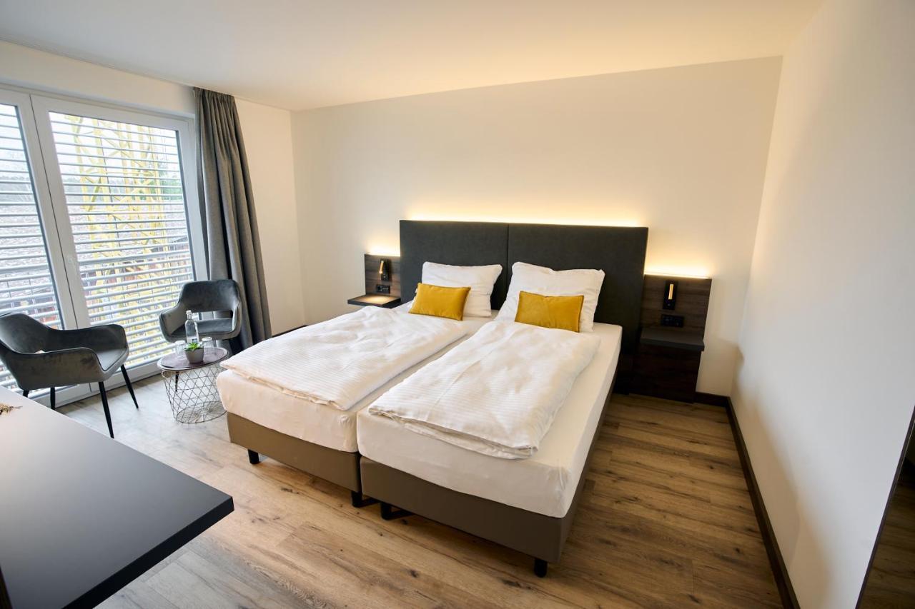 Hotel Kapelle Radolfzell am Bodensee Room photo