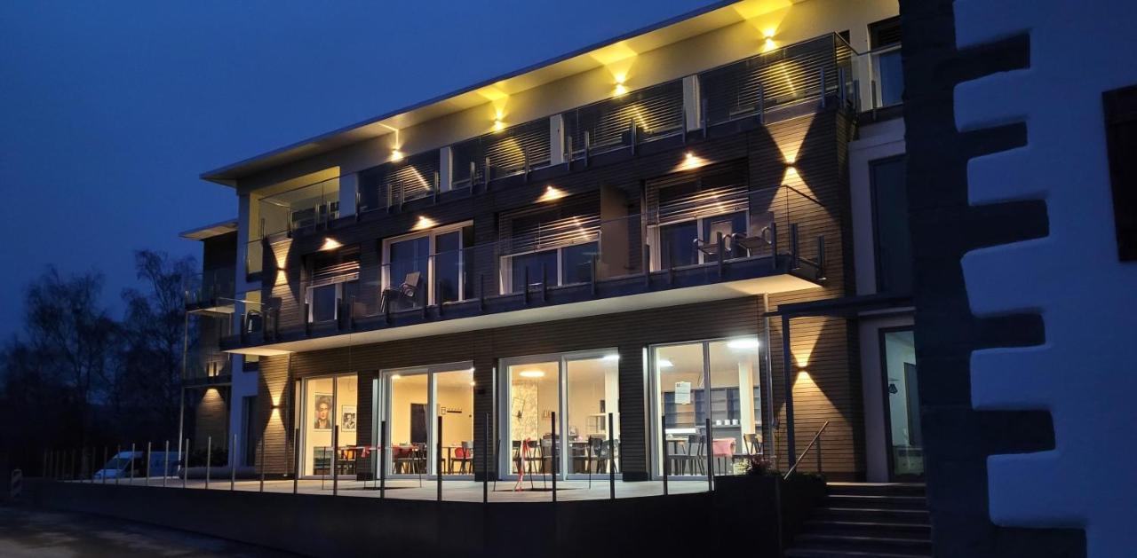 Hotel Kapelle Radolfzell am Bodensee Exterior photo