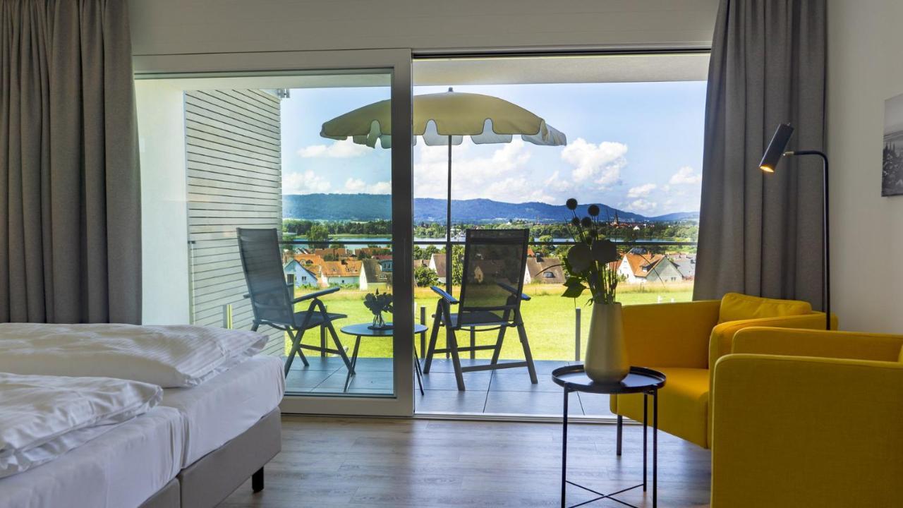 Hotel Kapelle Radolfzell am Bodensee Exterior photo
