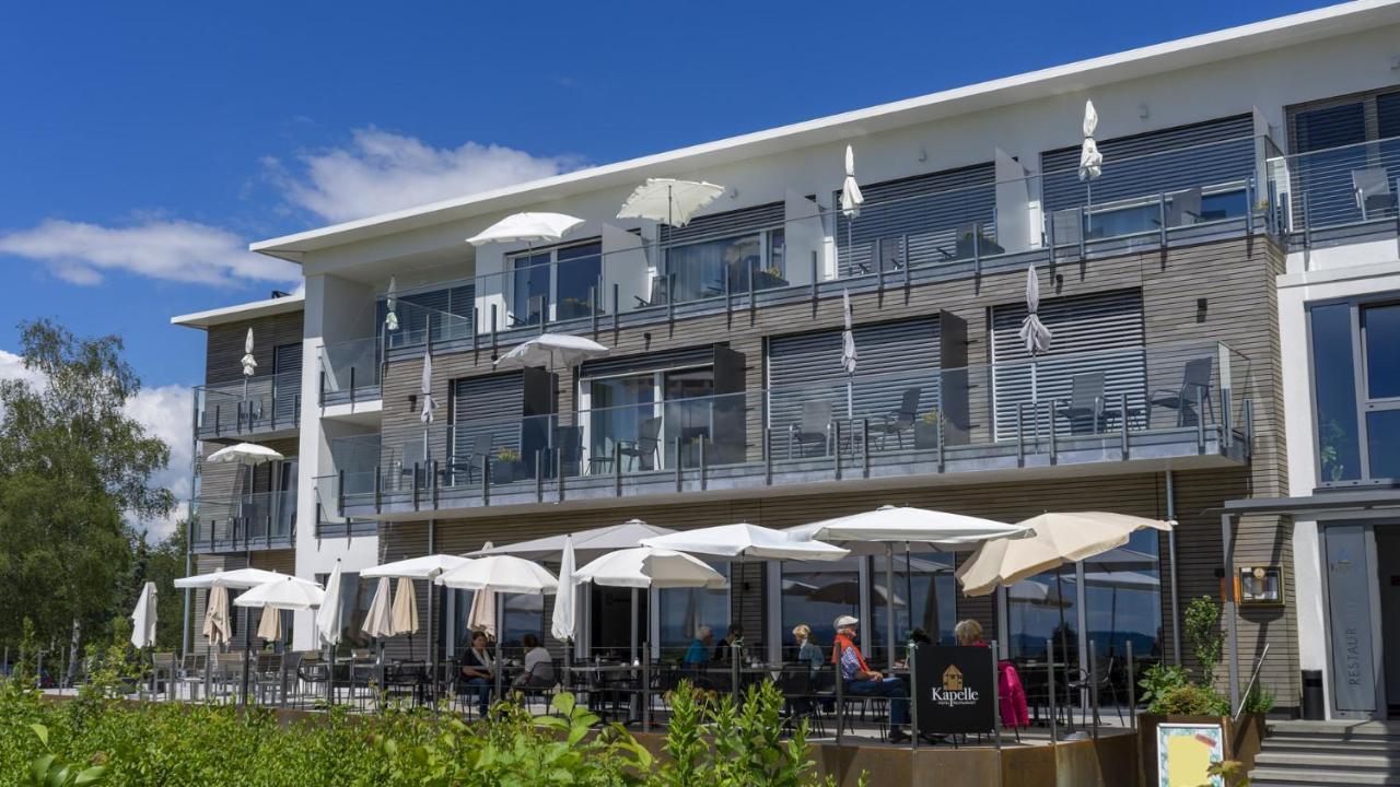 Hotel Kapelle Radolfzell am Bodensee Exterior photo