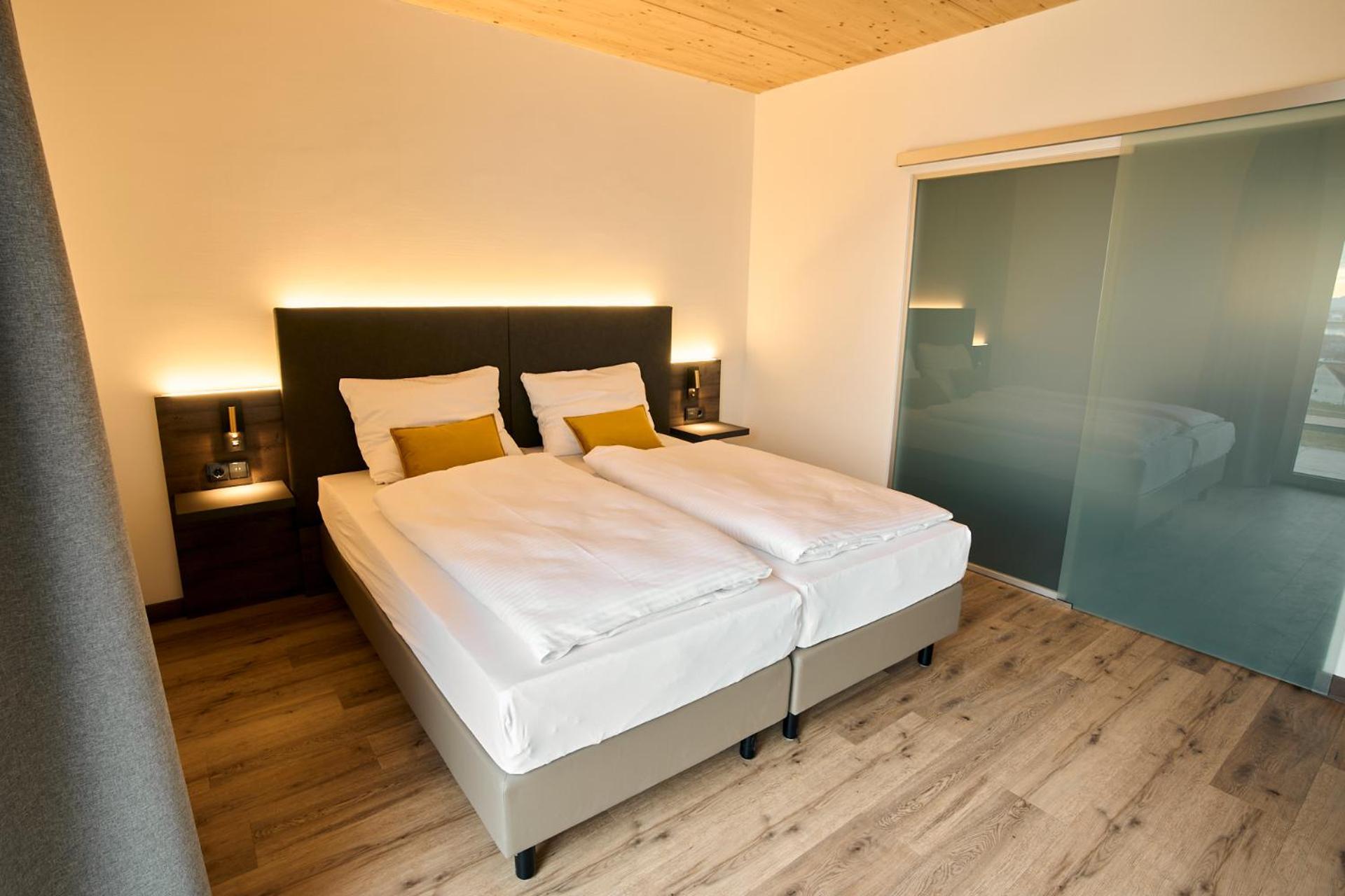 Hotel Kapelle Radolfzell am Bodensee Room photo